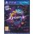 Dreams  PS4 